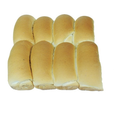 Pão de Hot Dog A Cada 300G