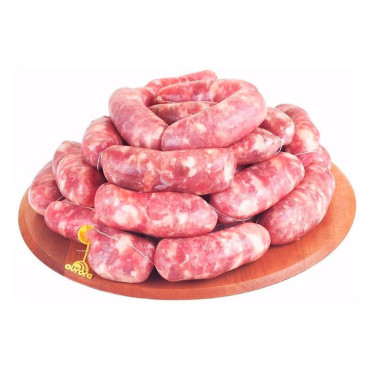 Linguiça Mista Perdigão Churrasco KG