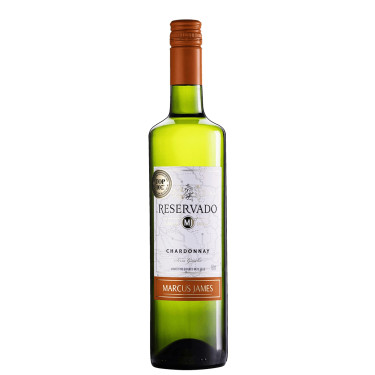 Vinho Marcus James Chardonnay 750ml