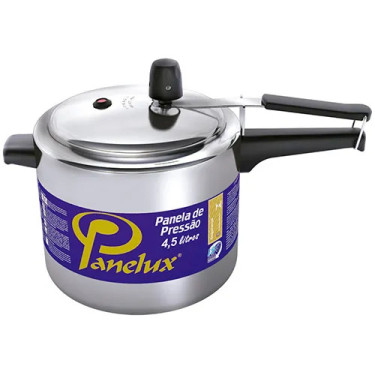 Panela de Pressão Panelux 4,5L