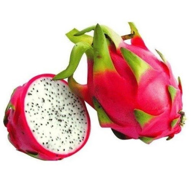 Pitaia a cada 500g