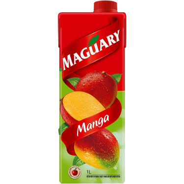Nectar Manga Maguary 1L