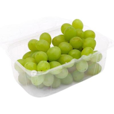 Uva Branca Sem Semente Natural Flavors Bd.250g