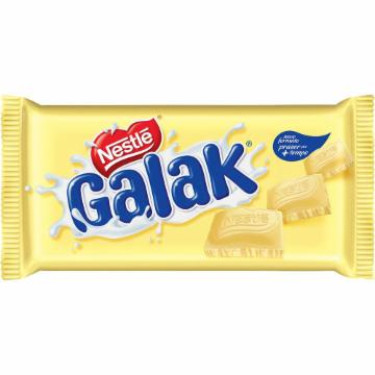 Chocolate Nestle 80g Galak