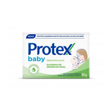 Sabonete Protex Baby Glicerina 85G