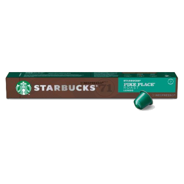 Cafe Starbucks Pike Place Roats 53G