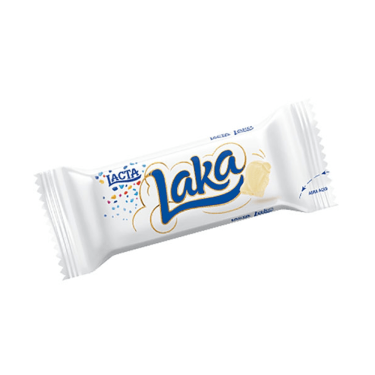 Chocolate Laka Lacta 20g