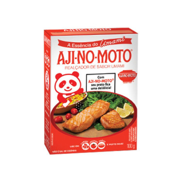 Aji no Moto 100g Caixinha