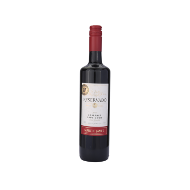 Vinho Pinot Noir Marcus James Tinto Meio Seco 750ml