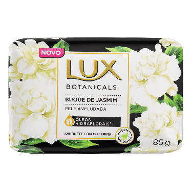 Sabonete Lux 85g Buque Jasmim 