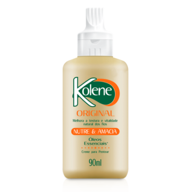 Creme Pentear 90ML Kolene Original