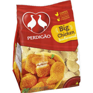Chicken Perdigao Big Frango 1Kg