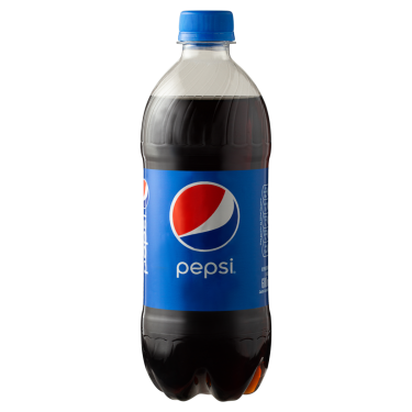 Refrigerante Pepsi 600ML