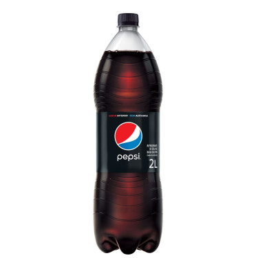 Refrigerante Black S/Acucar Pepsi 2L