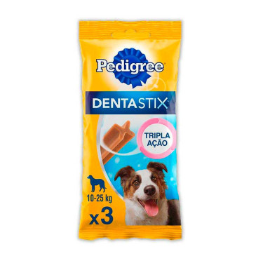 Bifinho Dentastix 3 Sticks Pedigree 77g