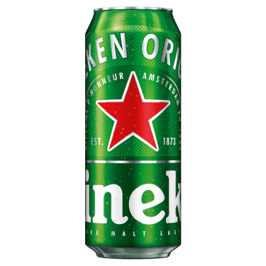Cerveja Heineken 473ml LT