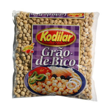 Grao Bico Kodilar 500g