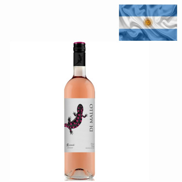 Vinho Di Mallo Rose Seco 750ML