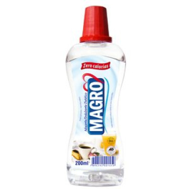 Adoçante Loucucar Magro 200ml