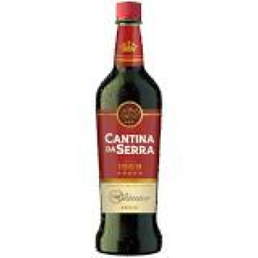 Coquetel  Cantina da Serra 880ML Tinto Suave