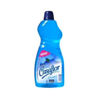 Limpador Perfumado Casaflor 1L Dreams