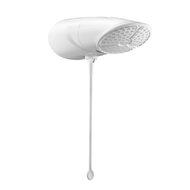 Ducha Top Jet Multi 220v 7500w Lorenzetti
