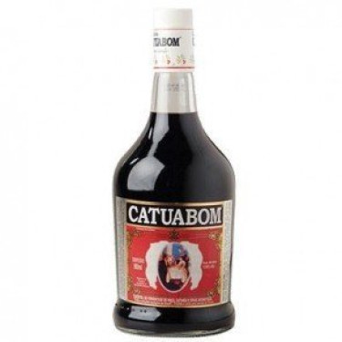 Coquetel Catuabom 900ml