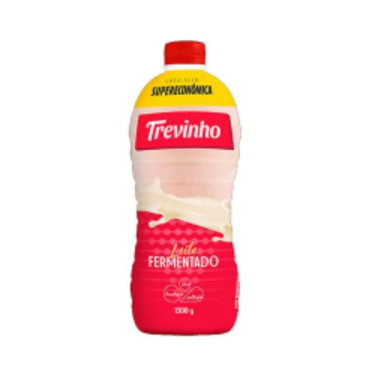 Leite Fermentado Trevinho 1100g