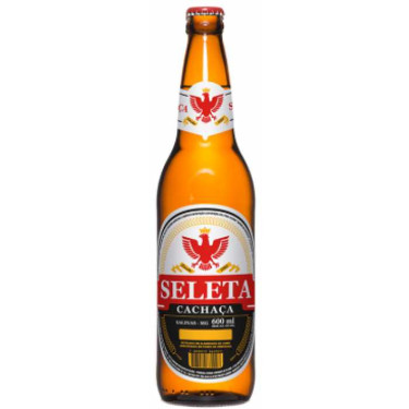 Agua Ardente Selata 600ML