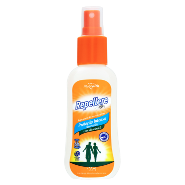 Repelente Spray Repellere 105ml
