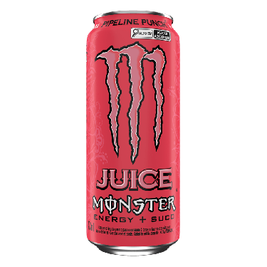 Energetico Pipeline Punch Monster 473ml