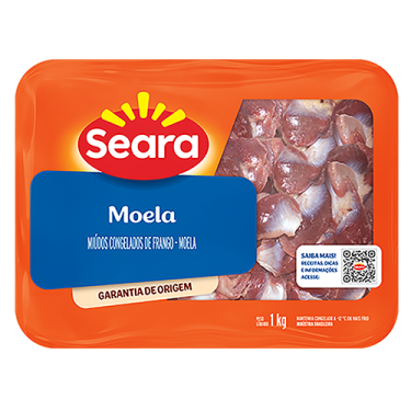 Moela Seara 1kg