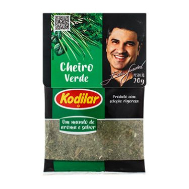 Cheiro Verde Kodilar 20G