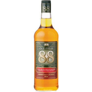 Aguard Old Cesar 88 965ML