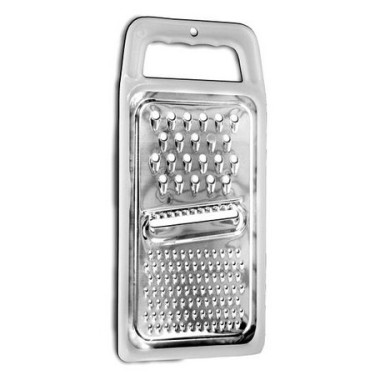 Ralador 1 Face Inox Real Inox