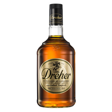 Coquetel Dreher 900ML
