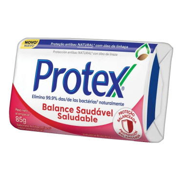 Sabonete Protex 85g Balance