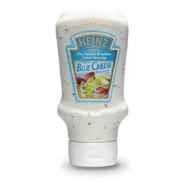 Molho Heinz Blue Cheese 400ML