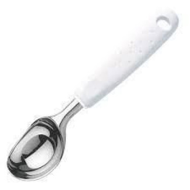 Colher Sorvete 20cm Dp0005 Planeta