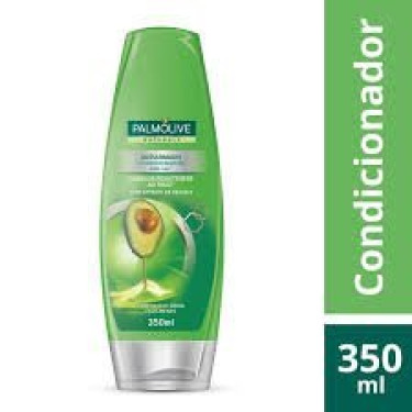 Condicionador Palmolive 350ml Nat.Ante Armado