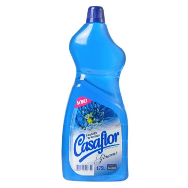 Limpador Perfumado Casaflor 1,75L Glamour 