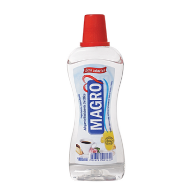 Adoçante Loucucar Magro 100ml