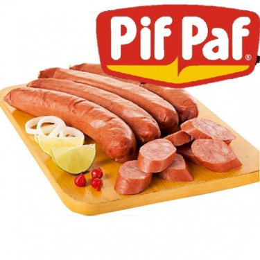 Linguiça Calabresa Pif Paf a cada 500g