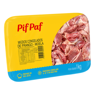 Moela Pif Paf 1Kg