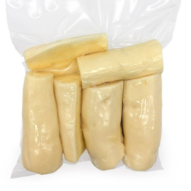Mandioca Congelada 1KG