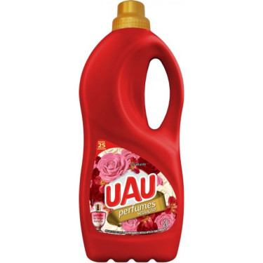 Amaciante Uau 2L Sedução