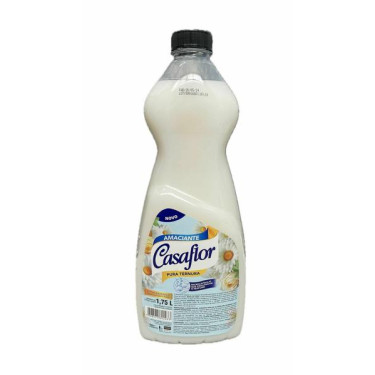 Amaciante Casaflor Pura Ternura Politriz 1,75l