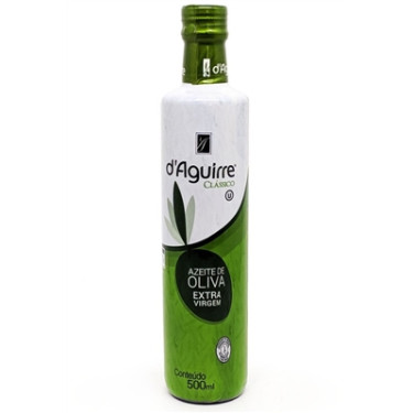 Azeite Extra Virgem Daguirre 500ML