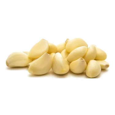 Alho Descascado BD 250g