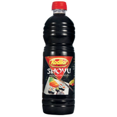 Molho shoyo Kodilar 500ML